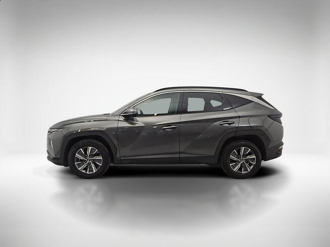 Hyundai Tucson 1.6 T-GDi HEV Executive 2WD ! Z Polskiego Salonu ! Faktura Vat !