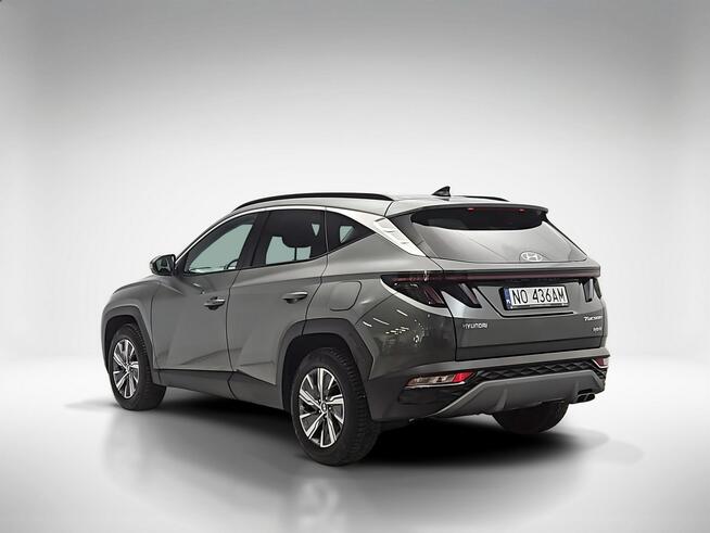 Hyundai Tucson 1.6 T-GDi HEV Executive 2WD ! Z Polskiego Salonu ! Faktura Vat !