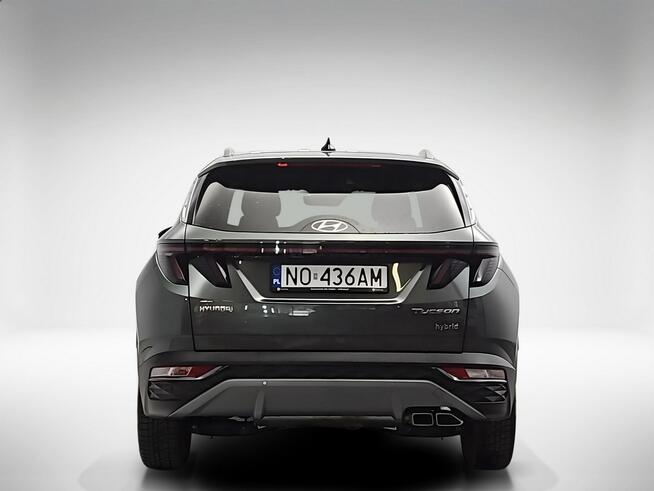 Hyundai Tucson 1.6 T-GDi HEV Executive 2WD ! Z Polskiego Salonu ! Faktura Vat !
