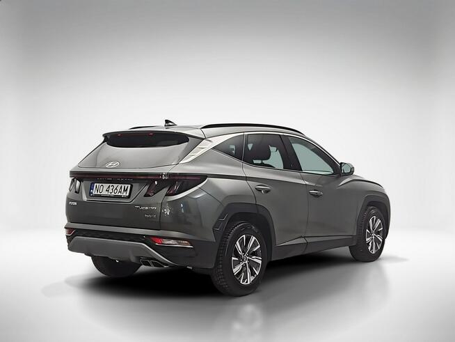 Hyundai Tucson 1.6 T-GDi HEV Executive 2WD ! Z Polskiego Salonu ! Faktura Vat !