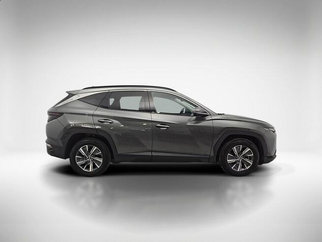 Hyundai Tucson 1.6 T-GDi HEV Executive 2WD ! Z Polskiego Salonu ! Faktura Vat !