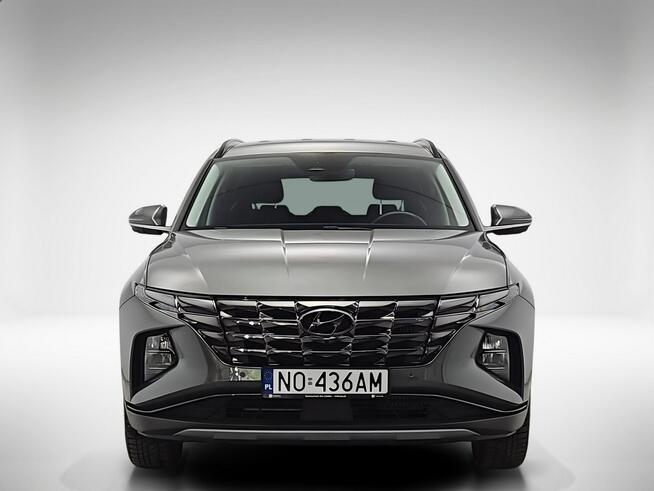 Hyundai Tucson 1.6 T-GDi HEV Executive 2WD ! Z Polskiego Salonu ! Faktura Vat !