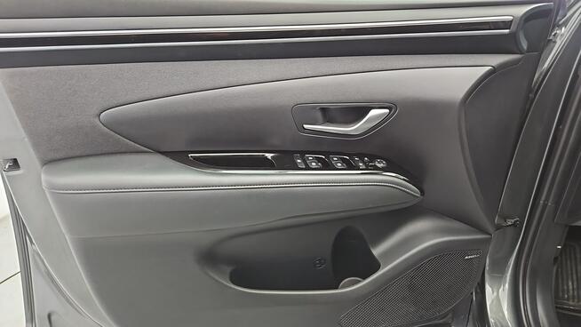 Hyundai Tucson 1.6 T-GDi HEV Executive 2WD ! Z Polskiego Salonu ! Faktura Vat !
