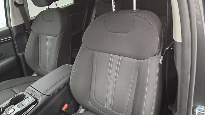 Hyundai Tucson 1.6 T-GDi HEV Executive 2WD ! Z Polskiego Salonu ! Faktura Vat !