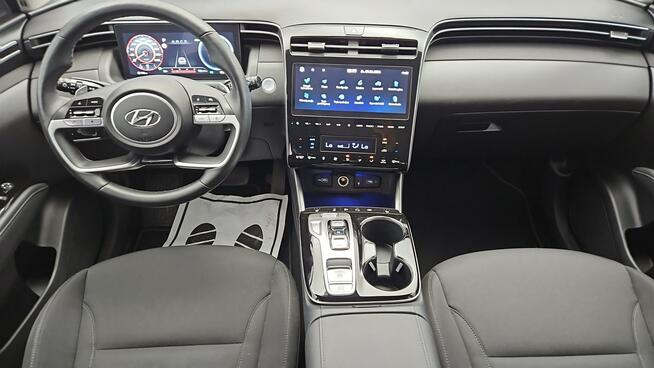 Hyundai Tucson 1.6 T-GDi HEV Executive 2WD ! Z Polskiego Salonu ! Faktura Vat !