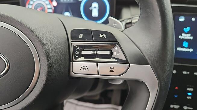 Hyundai Tucson 1.6 T-GDi HEV Executive 2WD ! Z Polskiego Salonu ! Faktura Vat !