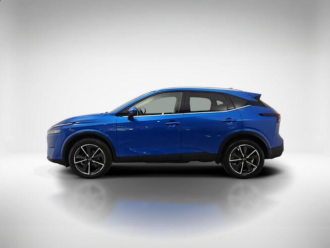 Nissan Qashqai 1.3 DIG-T mHEV N-Connecta Xtronic ! Z Polskiego Salonu ! Faktura Vat !