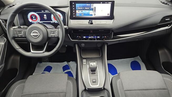 Nissan Qashqai 1.3 DIG-T mHEV N-Connecta Xtronic ! Z Polskiego Salonu ! Faktura Vat !