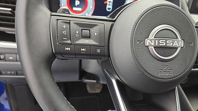 Nissan Qashqai 1.3 DIG-T mHEV N-Connecta Xtronic ! Z Polskiego Salonu ! Faktura Vat !