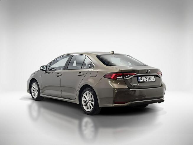 Toyota Corolla 1.5 Comfort ! Z Polskiego Salonu ! Faktura Vat !