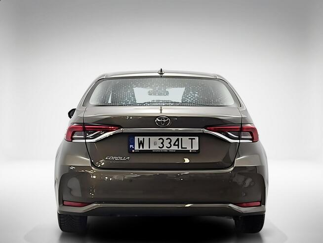 Toyota Corolla 1.5 Comfort ! Z Polskiego Salonu ! Faktura Vat !