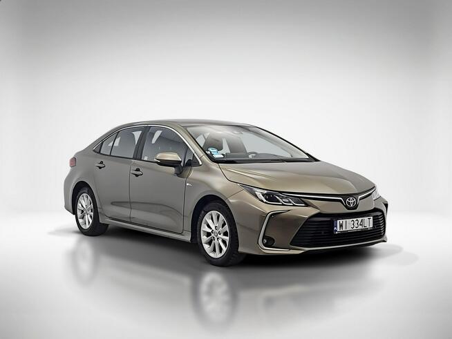 Toyota Corolla 1.5 Comfort ! Z Polskiego Salonu ! Faktura Vat !