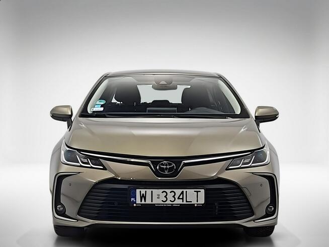Toyota Corolla 1.5 Comfort ! Z Polskiego Salonu ! Faktura Vat !
