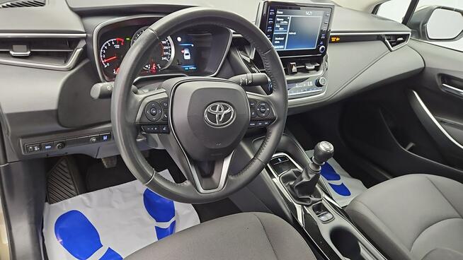 Toyota Corolla 1.5 Comfort ! Z Polskiego Salonu ! Faktura Vat !