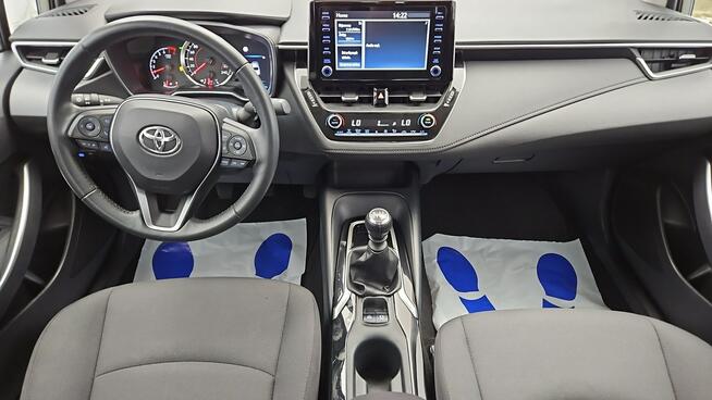 Toyota Corolla 1.5 Comfort ! Z Polskiego Salonu ! Faktura Vat !