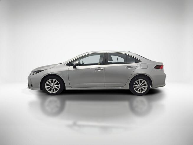 Toyota Corolla 1.8 Hybrid Active ! Z Polskiego Salonu ! Faktura Vat !