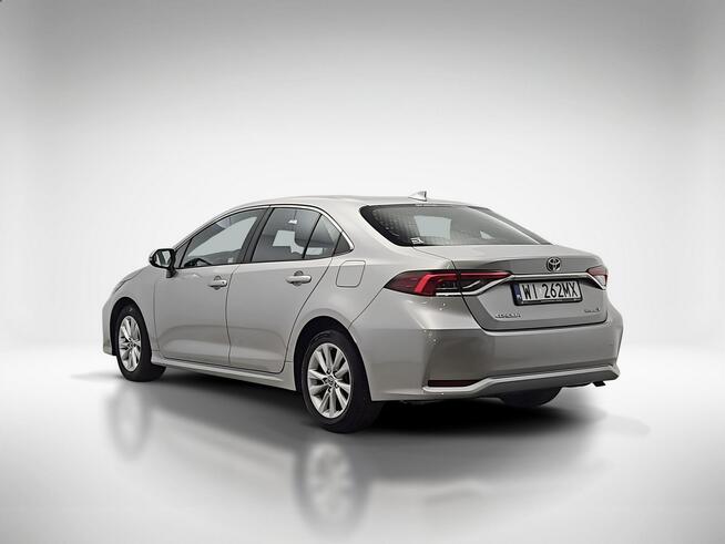 Toyota Corolla 1.8 Hybrid Active ! Z Polskiego Salonu ! Faktura Vat !