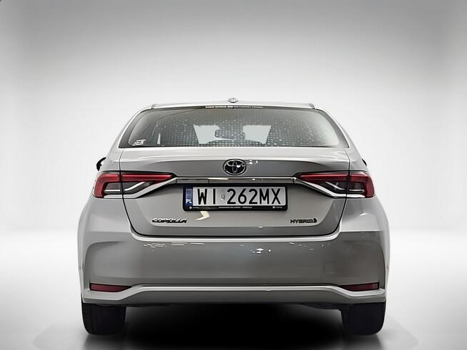 Toyota Corolla 1.8 Hybrid Active ! Z Polskiego Salonu ! Faktura Vat !