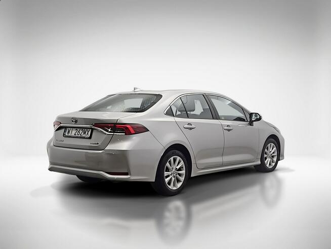 Toyota Corolla 1.8 Hybrid Active ! Z Polskiego Salonu ! Faktura Vat !