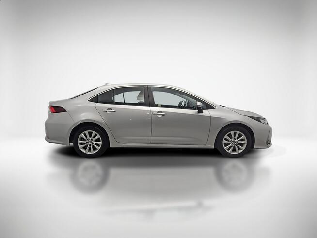 Toyota Corolla 1.8 Hybrid Active ! Z Polskiego Salonu ! Faktura Vat !