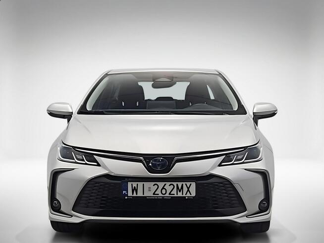 Toyota Corolla 1.8 Hybrid Active ! Z Polskiego Salonu ! Faktura Vat !