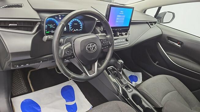 Toyota Corolla 1.8 Hybrid Active ! Z Polskiego Salonu ! Faktura Vat !