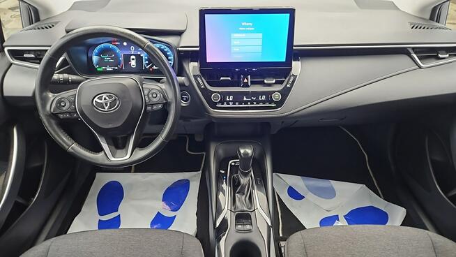 Toyota Corolla 1.8 Hybrid Active ! Z Polskiego Salonu ! Faktura Vat !