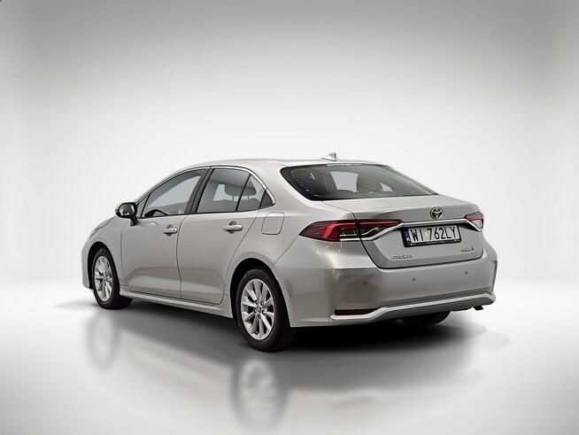 Toyota Corolla 1.8 Hybrid Comfort ! Z Polskiego Salonu ! Faktura Vat !
