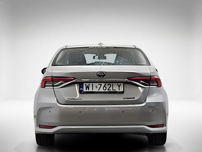Toyota Corolla 1.8 Hybrid Comfort ! Z Polskiego Salonu ! Faktura Vat !