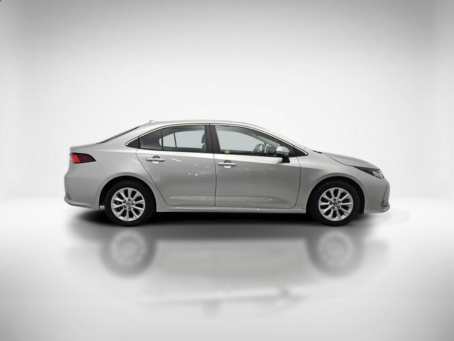 Toyota Corolla 1.8 Hybrid Comfort ! Z Polskiego Salonu ! Faktura Vat !