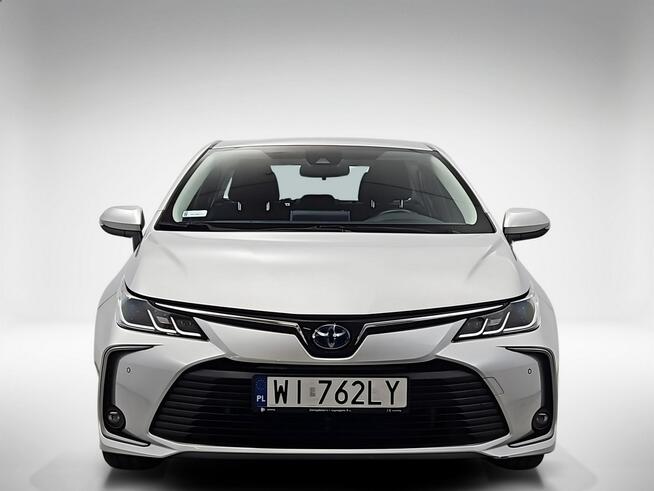 Toyota Corolla 1.8 Hybrid Comfort ! Z Polskiego Salonu ! Faktura Vat !