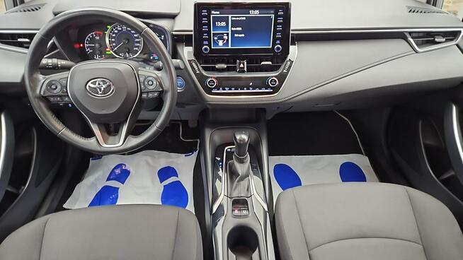 Toyota Corolla 1.8 Hybrid Comfort ! Z Polskiego Salonu ! Faktura Vat !