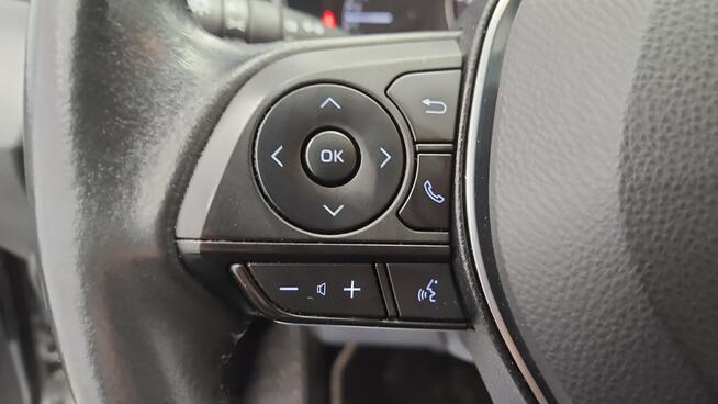 Toyota Corolla 1.8 Hybrid Comfort ! Z Polskiego Salonu ! Faktura Vat !