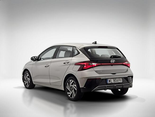 Hyundai i20 1.0 T-GDi Modern DCT ! Z Polskiego Salonu ! Faktura Vat !