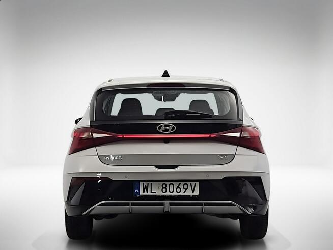 Hyundai i20 1.0 T-GDi Modern DCT ! Z Polskiego Salonu ! Faktura Vat !