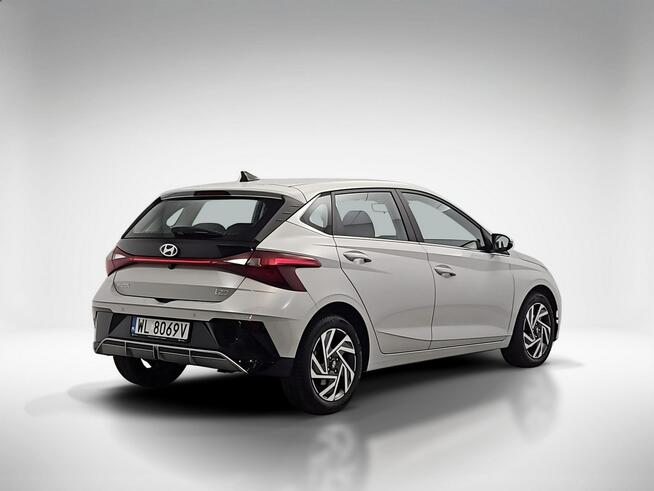 Hyundai i20 1.0 T-GDi Modern DCT ! Z Polskiego Salonu ! Faktura Vat !