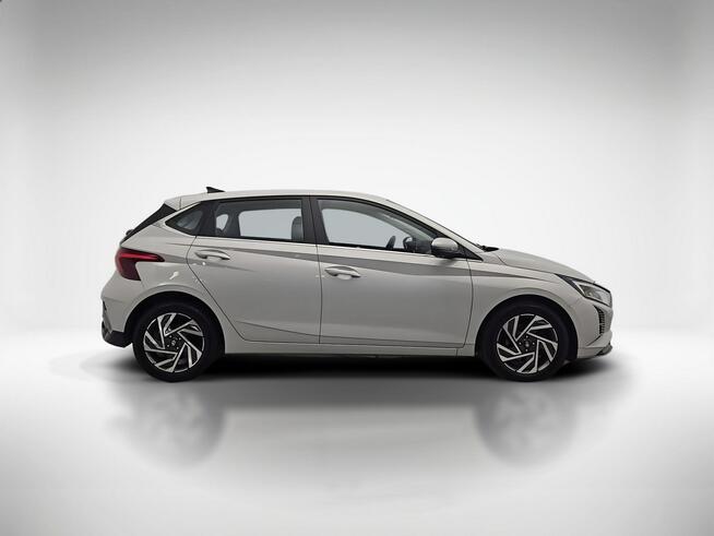 Hyundai i20 1.0 T-GDi Modern DCT ! Z Polskiego Salonu ! Faktura Vat !