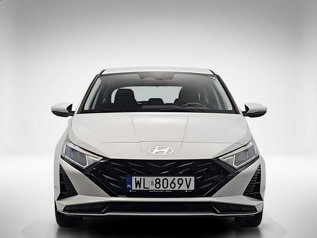 Hyundai i20 1.0 T-GDi Modern DCT ! Z Polskiego Salonu ! Faktura Vat !