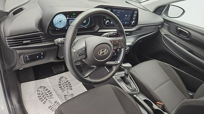 Hyundai i20 1.0 T-GDi Modern DCT ! Z Polskiego Salonu ! Faktura Vat !