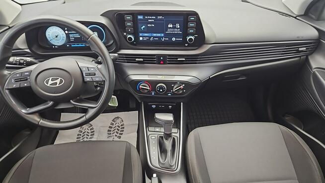 Hyundai i20 1.0 T-GDi Modern DCT ! Z Polskiego Salonu ! Faktura Vat !