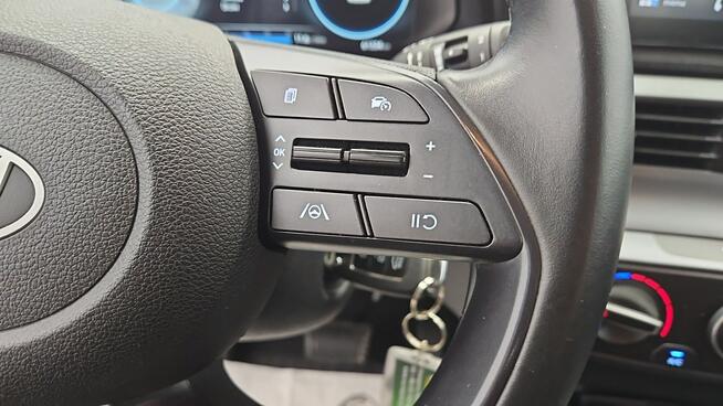 Hyundai i20 1.0 T-GDi Modern DCT ! Z Polskiego Salonu ! Faktura Vat !