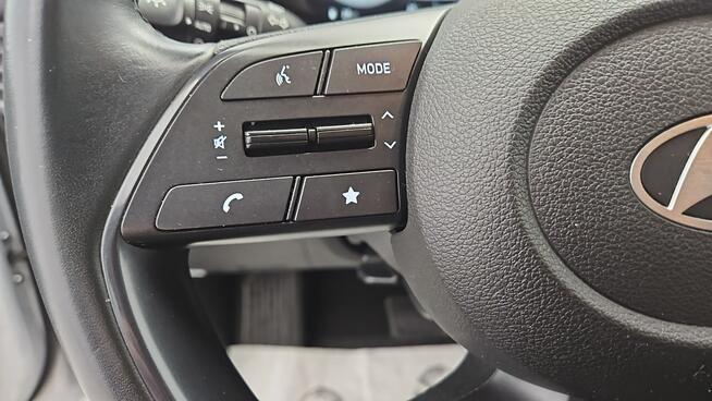 Hyundai i20 1.0 T-GDi Modern DCT ! Z Polskiego Salonu ! Faktura Vat !