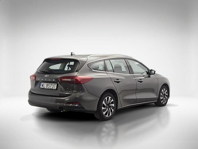 Ford Focus 1.0 EcoBoost Titanium Design ! Z Polskiego Salonu ! Faktura Vat !