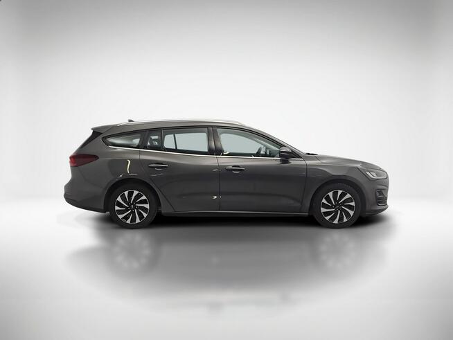Ford Focus 1.0 EcoBoost Titanium Design ! Z Polskiego Salonu ! Faktura Vat !