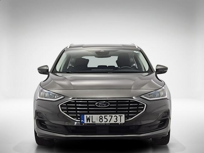 Ford Focus 1.0 EcoBoost Titanium Design ! Z Polskiego Salonu ! Faktura Vat !