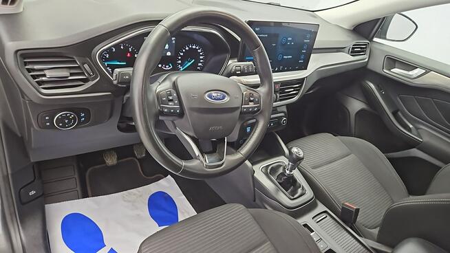 Ford Focus 1.0 EcoBoost Titanium Design ! Z Polskiego Salonu ! Faktura Vat !