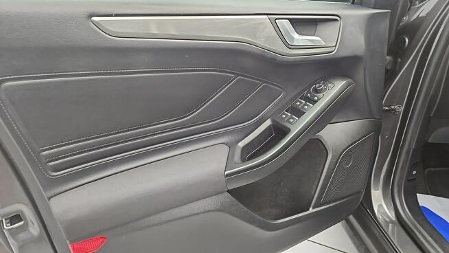 Ford Focus 1.0 EcoBoost Titanium Design ! Z Polskiego Salonu ! Faktura Vat !
