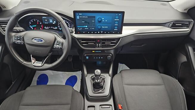 Ford Focus 1.0 EcoBoost Titanium Design ! Z Polskiego Salonu ! Faktura Vat !