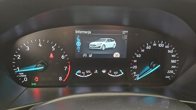 Ford Focus 1.0 EcoBoost Titanium Design ! Z Polskiego Salonu ! Faktura Vat !