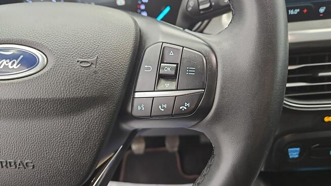 Ford Focus 1.0 EcoBoost Titanium Design ! Z Polskiego Salonu ! Faktura Vat !